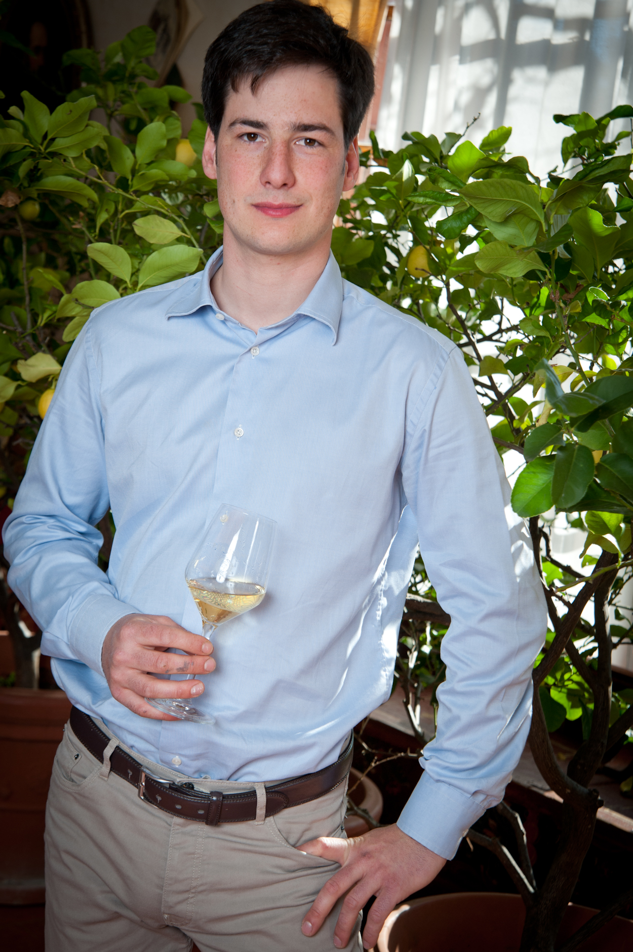 Confagricoltura Fvg: Pace Perusini riconfermato nella Federazione Nazionale Produttori Vitivinicoli