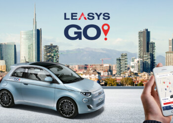 IN ARRIVO A MILANO LEASYSGO!, IL PRIMO CAR SHARING  DEDICATO ALLA NUOVA 500