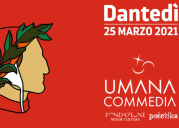 Umana Commedia: Poietika presenta il suo omaggio a Dante