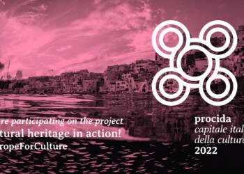 L’Europa guarda al “modello Procida”, consensi al “Cultural Heritage in Action”