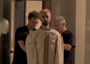 REVERSE dal 21 aprile su Sky Prima Fila, Chili, The Film Club, Rakuten, AppleTV, Google Play