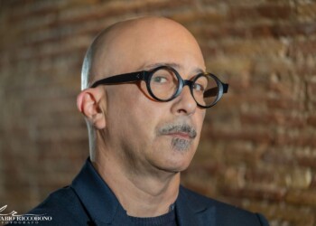 Il 9 aprile esce in digitale e in radio “Caffè nero Bollente” del cantautore siciliano Samaritano feat. Mimmo Cavallo