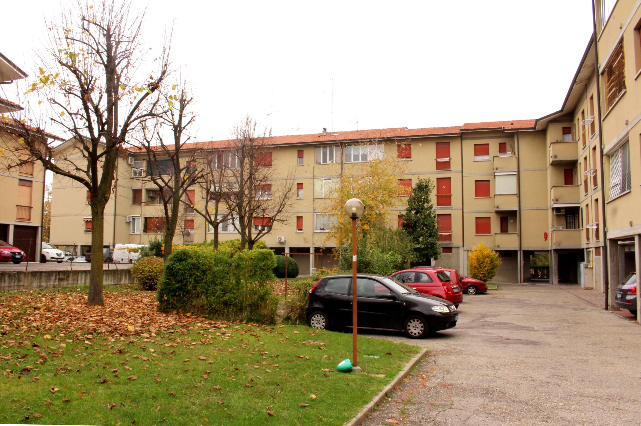 AUTOCONSUMO COLLETTIVO: SONO POSITIVI I PRIMI DATI DEL CONDOMINIO “GREEN” A SCANDIANO