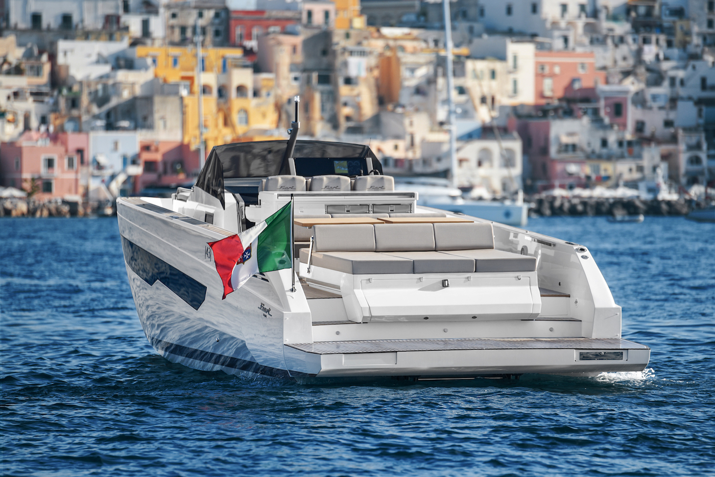 FIART espande la propria Rete Vendita