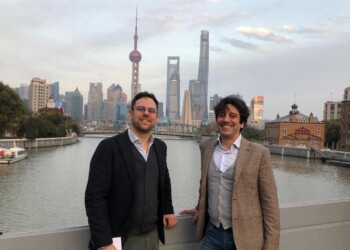 Tonitto 1939 approda su Alibaba: gelati e sorbetti italiani debuttano sulla piattaforma di e-commerce cinese