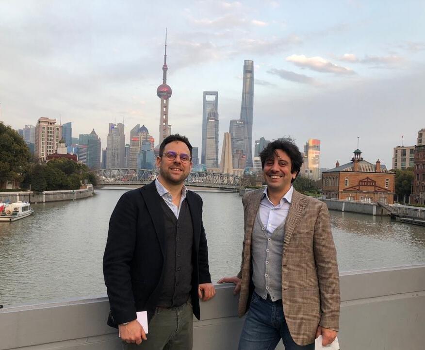 Tonitto 1939 approda su Alibaba: gelati e sorbetti italiani debuttano sulla piattaforma di e-commerce cinese