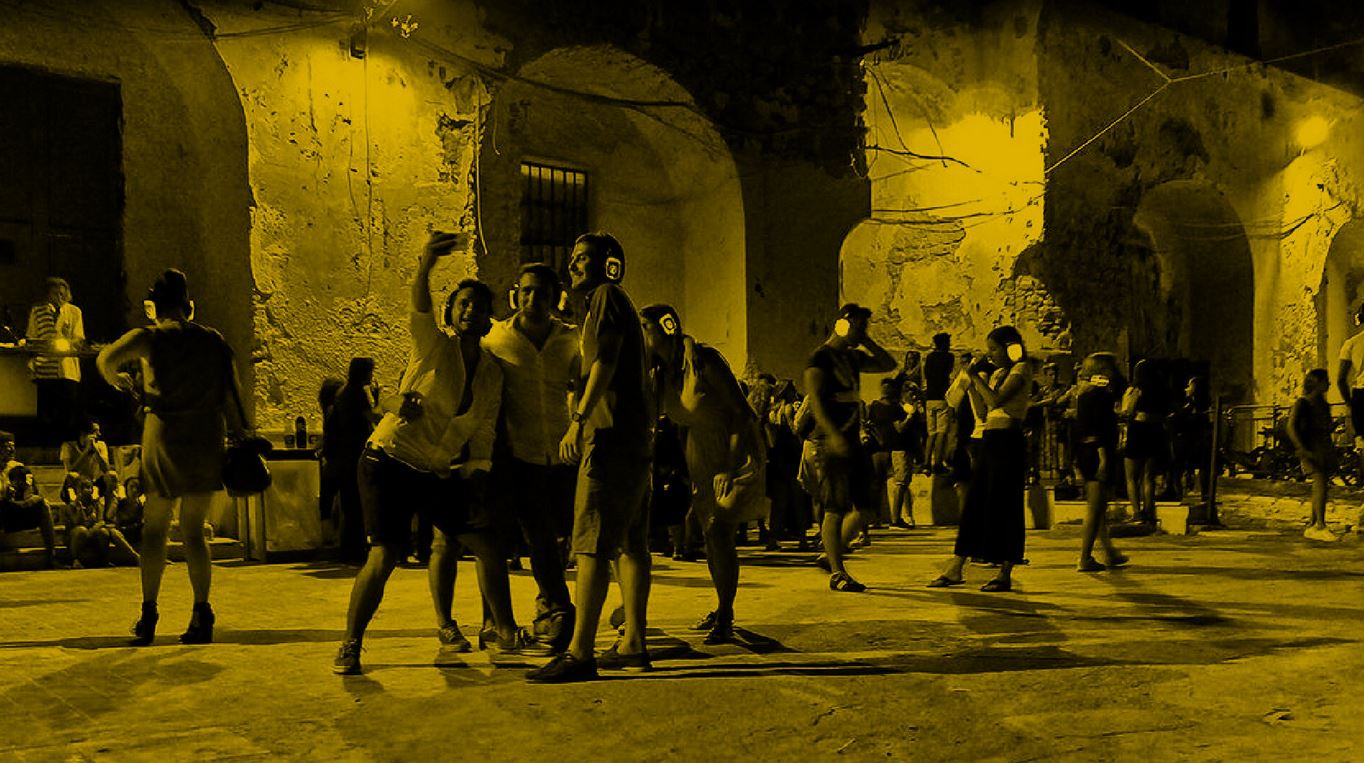 Procida capitale protagonista al “Campania Digital Summit”