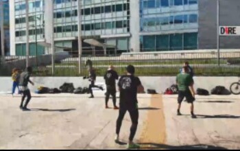 Covid. Titolari palestre al Pirellone: aprire prima di settembre