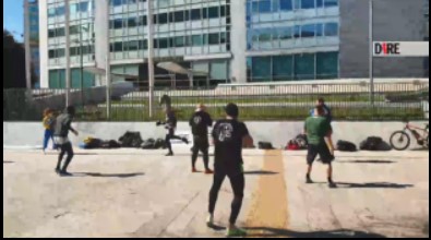 Covid. Titolari palestre al Pirellone: aprire prima di settembre