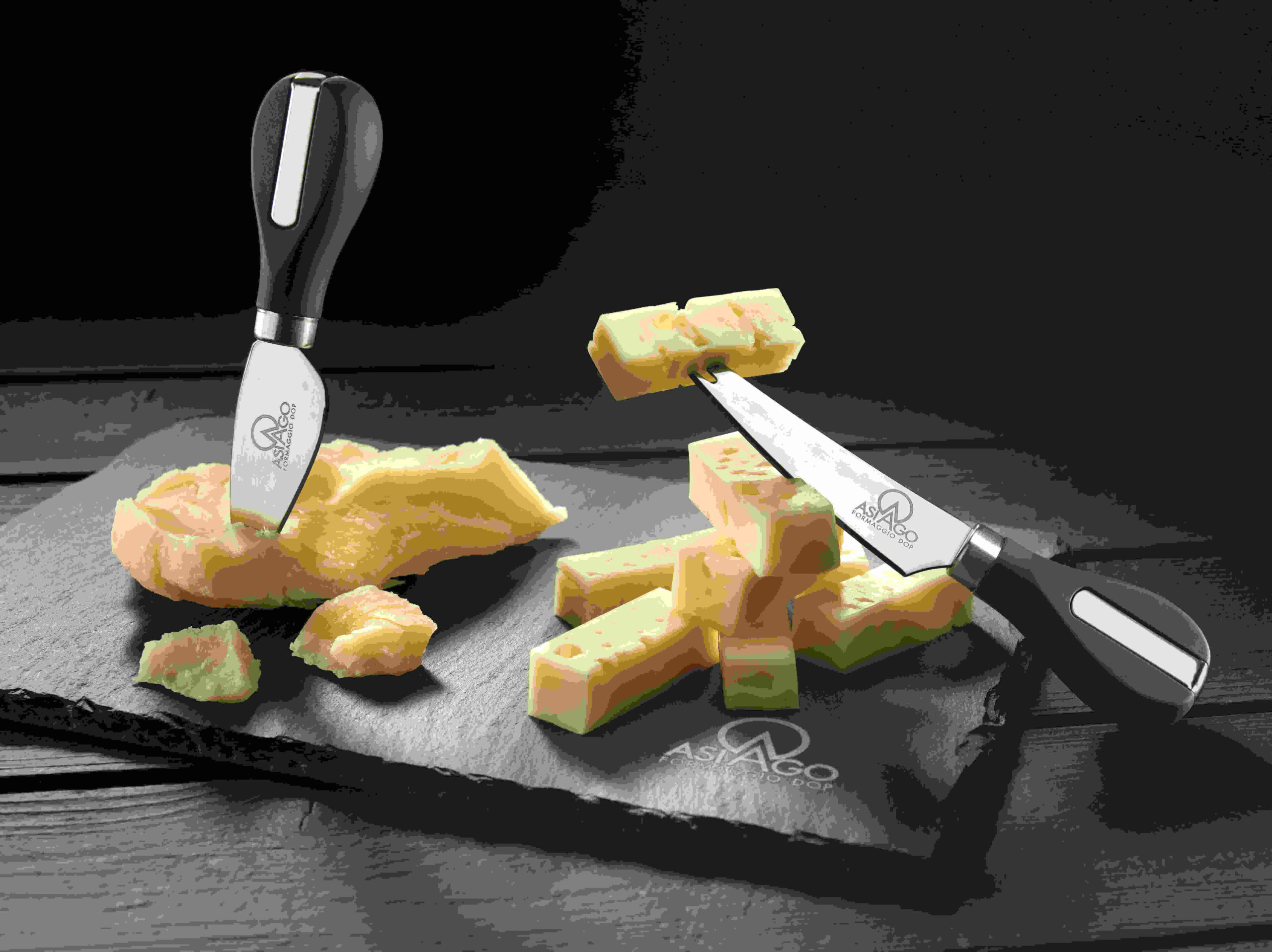 Asiago DOP celebra dieci anni di successi in Cina