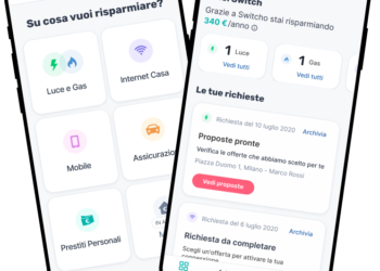 MERCATO UTENZE DOMESTICHE, NONOSTANTE “L’ALLERTA TRUFFE”  9 CONTRATTI SU 10 SI ATTIVANO ANCORA TRAMITE CALL CENTER O PORTA PORTA. MA FARE LO “SWITCH” ONLINE CONVIENE