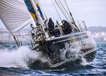 Translated parteciperà alla Ocean Globe Race 2023, il giro del mondo in barca a vela nel cinquantenario della Whitbread