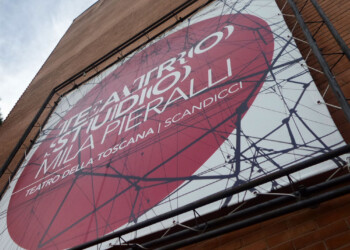 Un futuro al femminile per il Teatro Studio “Mila Pieralli” di Scandicci (Firenze)