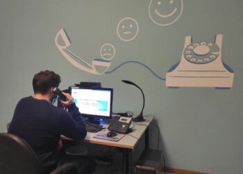 TELEFONO AMICO ITALIA: «DA INIZIO PANDEMIA OLTRE 100MILA RICHIESTE DI AIUTO»