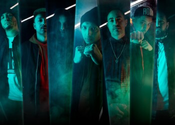 “One Punch Band”, il metal di The Old Skull incontra il rap dei Romanderground