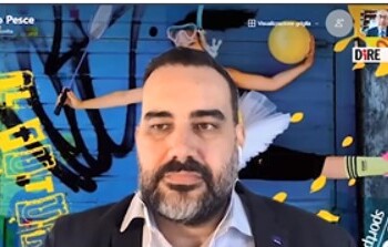 Sport.Tiziano Pesce (Uisp): tante associazioni a rischio chiusura