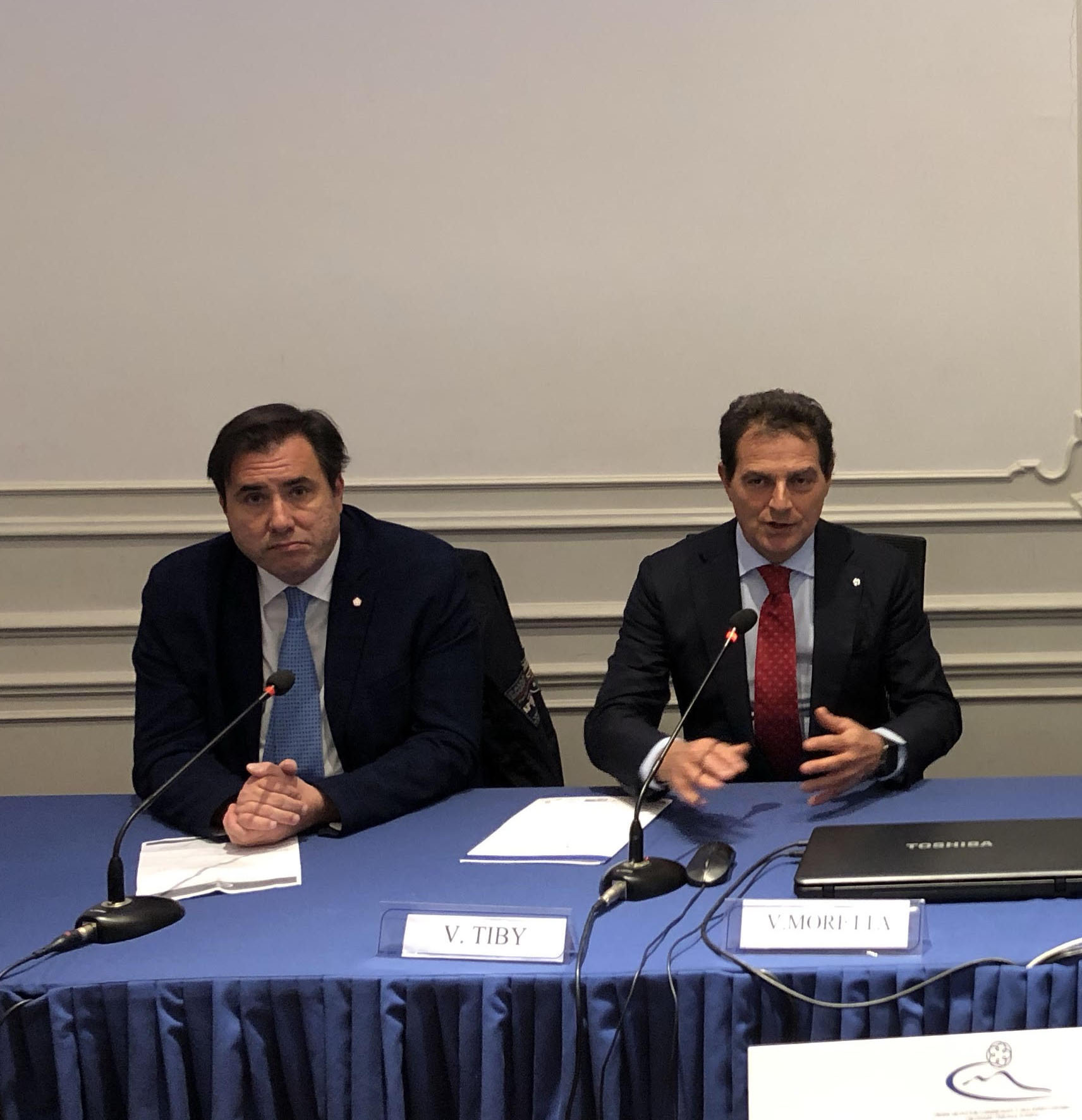 Moretta (commercialisti): nuove regole Ue da modificare per aiutare imprese e consumatori