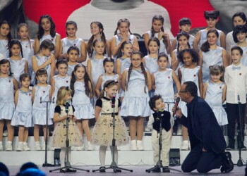 Al via online i Casting dello Zecchino d’Oro: una piattaforma web dedicata per caricare i video degli aspiranti piccoli cantanti