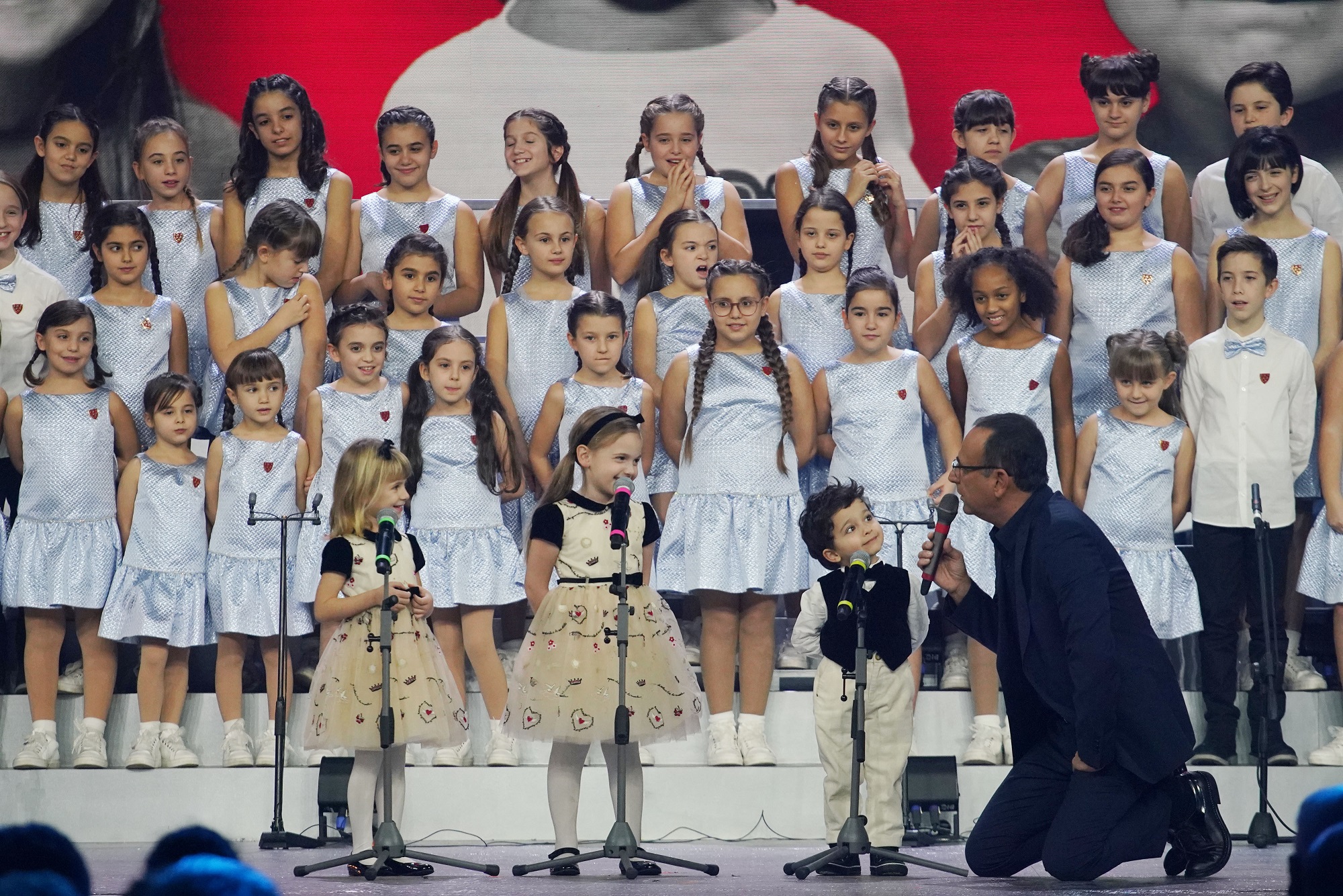 Al via online i Casting dello Zecchino d’Oro: una piattaforma web dedicata per caricare i video degli aspiranti piccoli cantanti