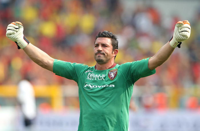 Abusi su figli, archiviata indagine su ex calciatore Sereni