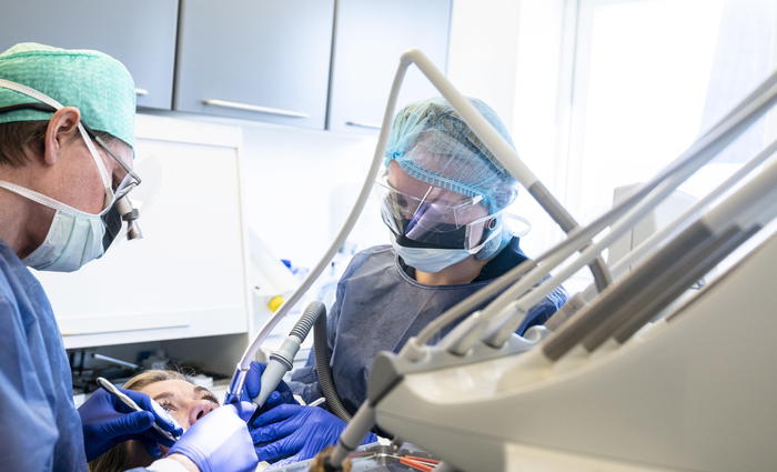 Accordo con gli odontoiatri, ora 150mila medici pronti a vaccinare