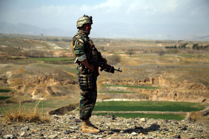 Afghanistan: colloqui governo-talebani a aprile a Istanbul