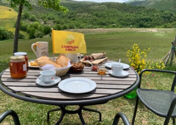 Coldiretti Marche, seconda Pasqua in rosso: in difficoltà comparto che rappresenta il 7% del turismo regionale