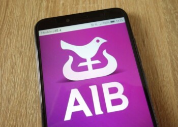 AIB Group plc registra una perdita ante imposte di £805 milioni nel 2020