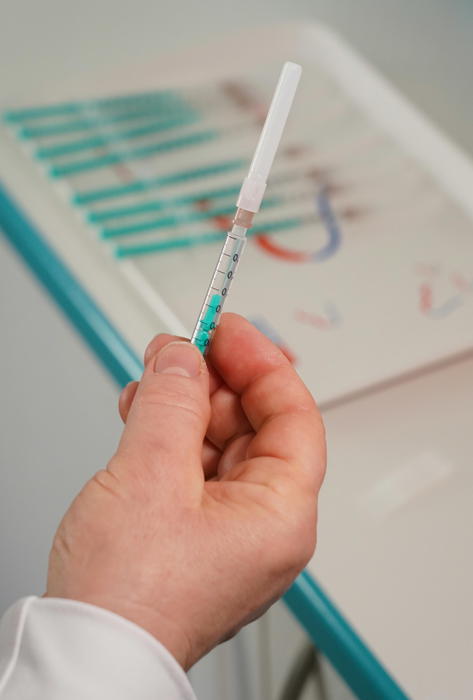 Aifa, ricavare il maggior numero di dosi dai flaconi dei vaccini
