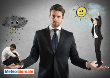 Amanti del sole e del bel tempo? Occhio a scoprirsi troppo