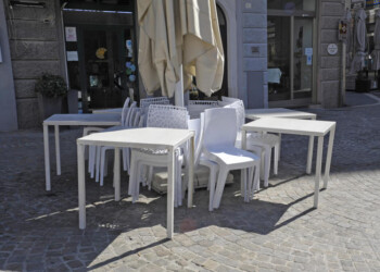 Da lunedì 8 marzo Fvg sarà arancione