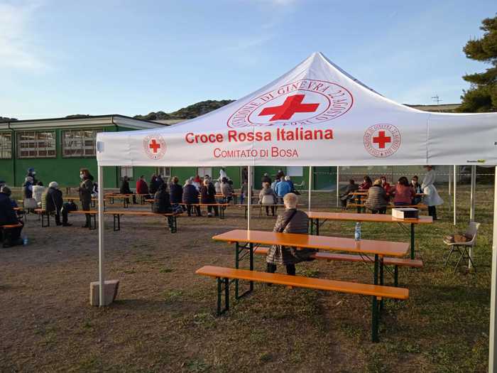 >ANSA-IL-PUNTO/COVID: nuovo boom di contagi in Sardegna, 444