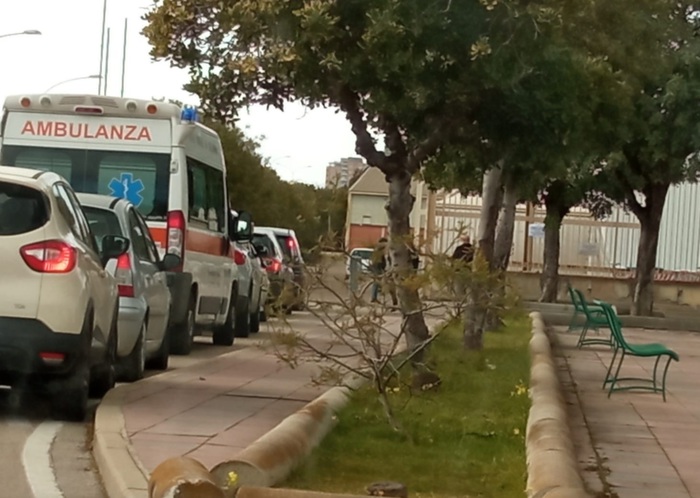 >ANSA-IL-PUNTO/COVID: Sardegna, ancora numeri da zona bianca