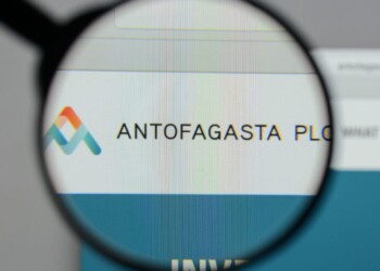 Antofagasta plc afferma che il suo utile netto è salito del 6% nel 2020