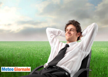 Aprile “dolce dormire”: è il mese del tepore. Oppure no?