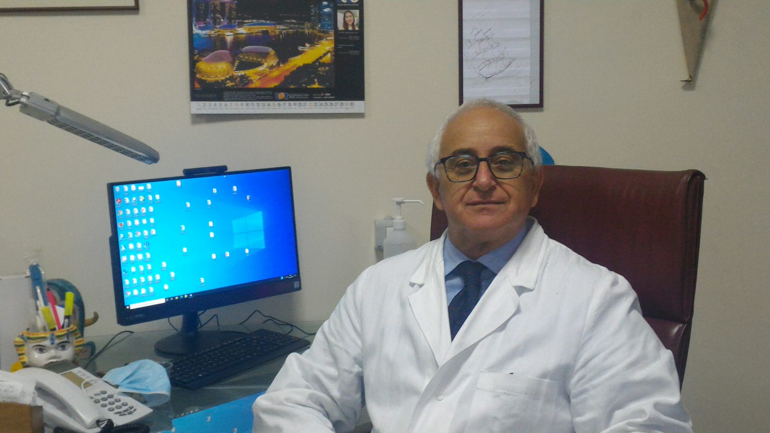 Dolore cronico nel 4% dei pazienti più gravi: 3 mila campani che si sommano ai 200 mila che già ne soffrono