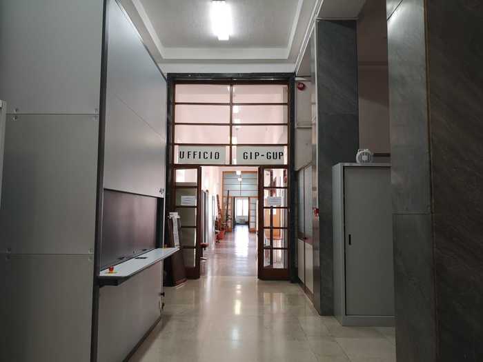 Assenteismo in poliambulatorio del Sassarese, 6 a processo