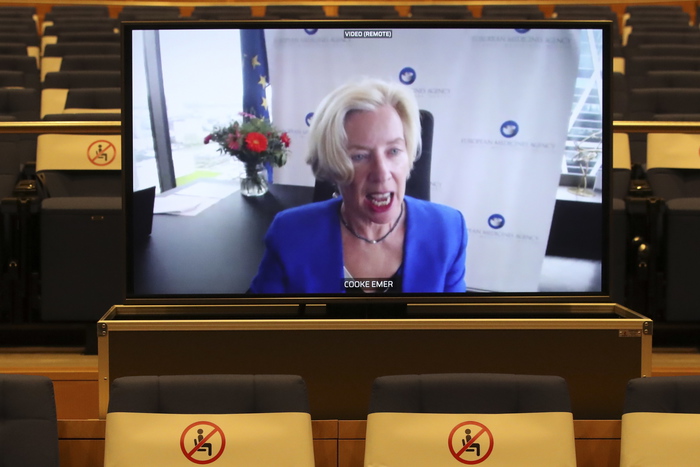 AstraZeneca: Ema, nostra valutazione si basa su scienza