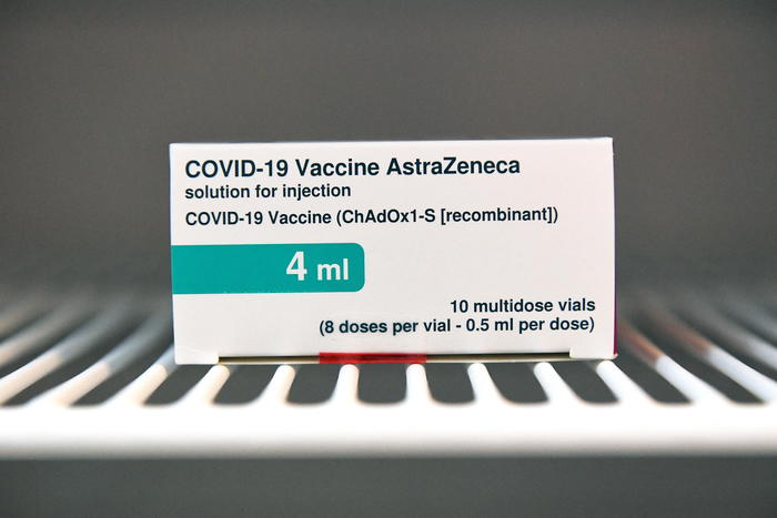 AstraZeneca, mai i nostri vaccini esportati da Ue a Gb