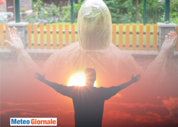 Atlantico scatenato: ecco lo stop meteo all’Inverno