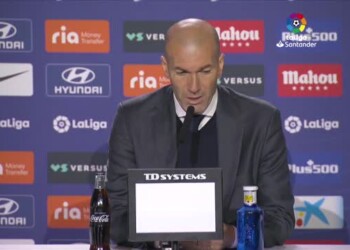 Atletico Madrid, veleno sui social contro il Real