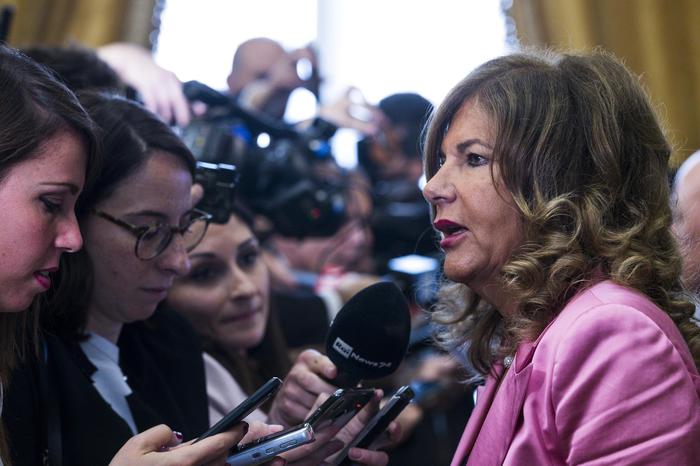 B20: Marcegaglia, il 2021 sia l’anno del ritorno alla crescita