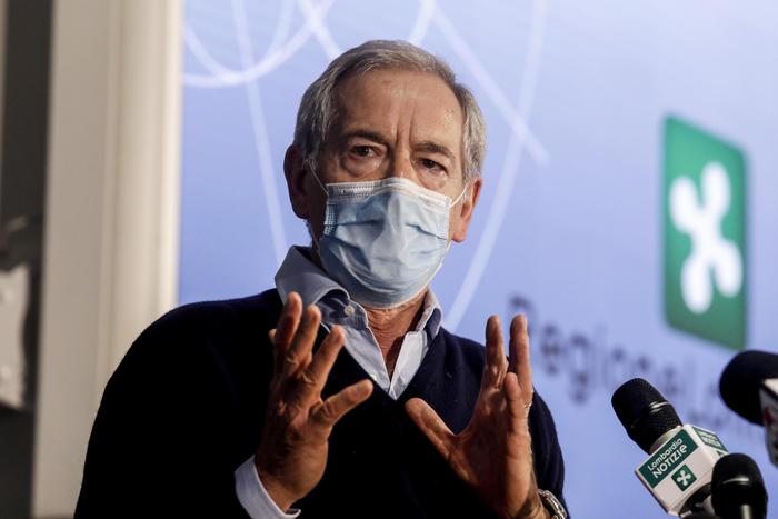 Bertolaso: ‘non mi candiderò a sindaco di Roma, abbiamo già dato’