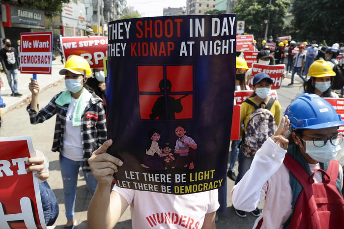 Birmania, morto un altro esponente del partito di Suu Kyi