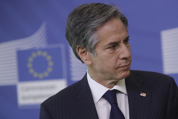 Blinken, Cina avrebbe aiutato a scrivere rapporto Oms