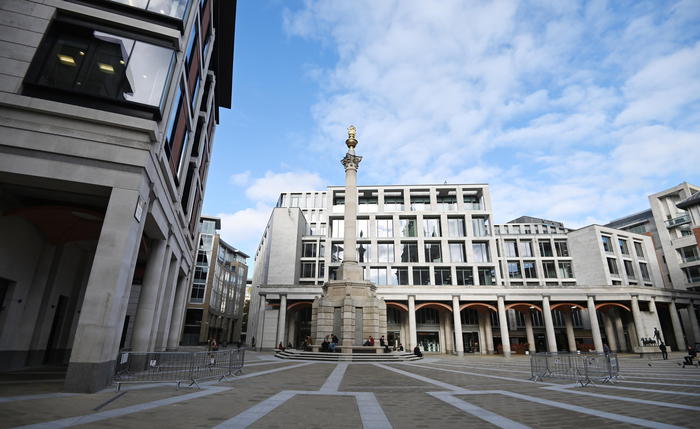 Borsa: Europa apre in rialzo con piano Usa per economia