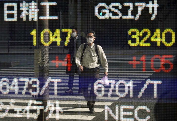 Borsa: Tokyo, apertura in rialzo (+0,88%)
