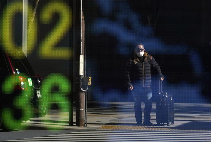 Borsa: Tokyo, apertura in rialzo (+1,53%)