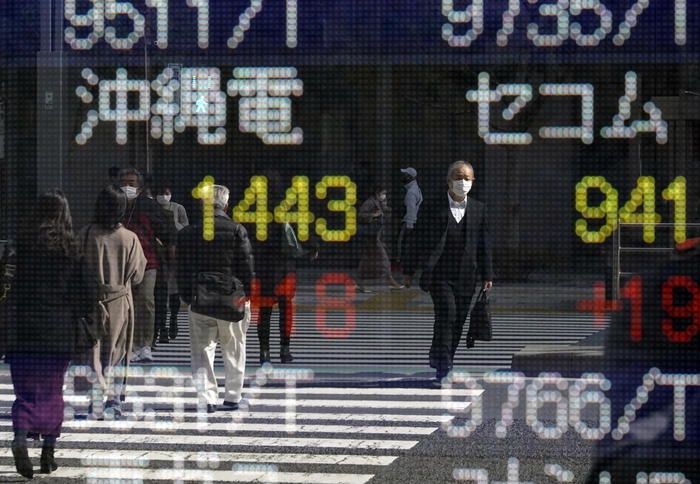 Borsa: Tokyo, apertura invariata (+0,03%)