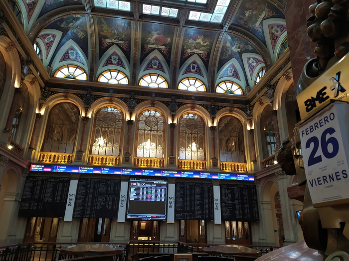 Borsa:Milano cauta (+0,13%) con Europa in attesa Wall Street